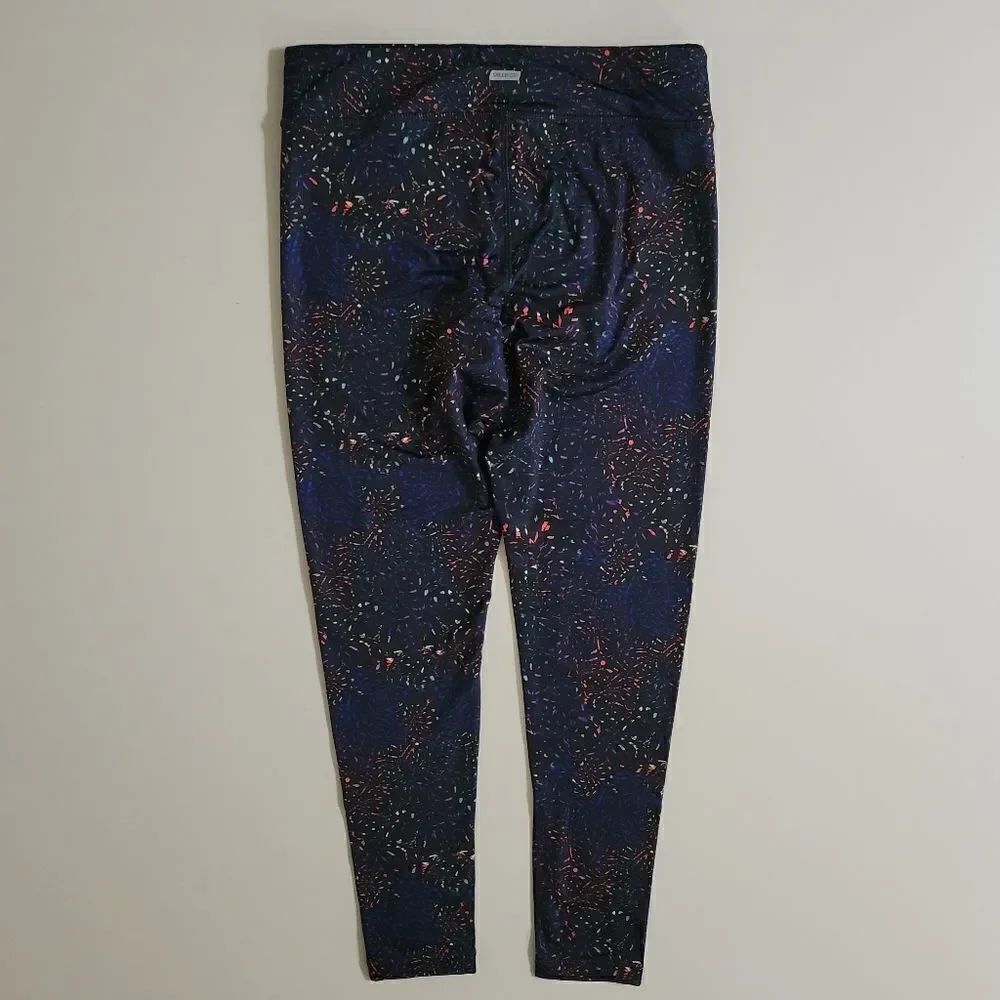Energy Zone Warm Systems Performance Leggings - Picture 11 of 12